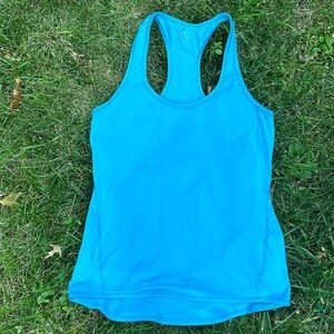Athleta tank top, size S